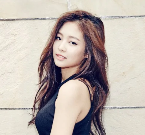 Jennie BLACKPINK