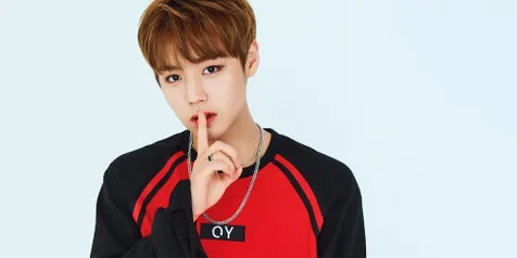 Jihoon Wanna One