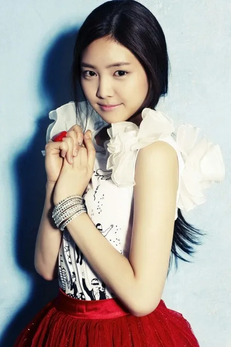 Naeun Apink