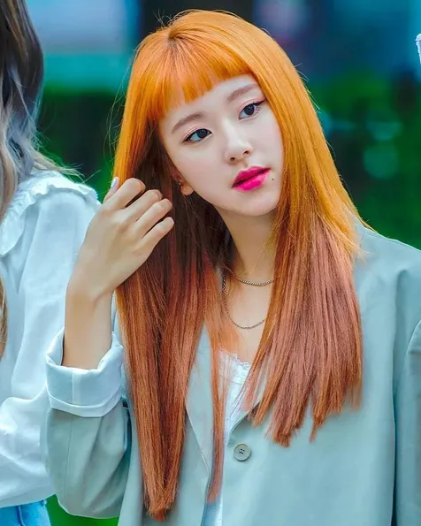 Chaeyoung TWICE