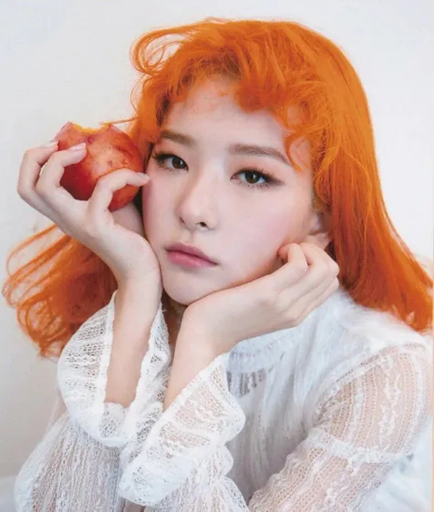 Seulgi Red Velvet