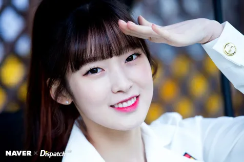 Arin Oh My Girl
