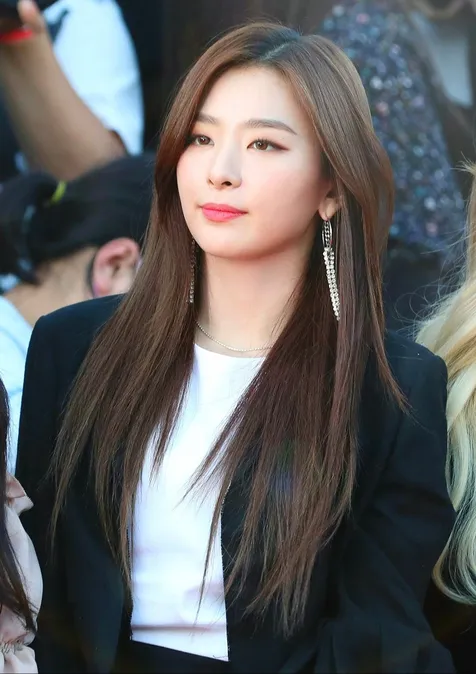 Seulgi Red Velvet