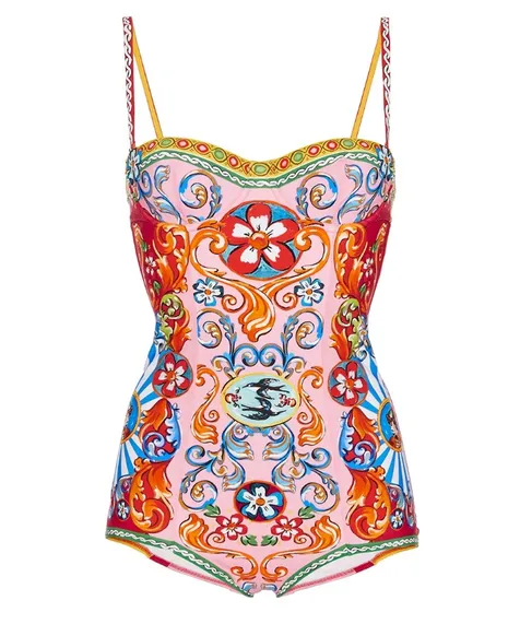 Dolce & Gabbana