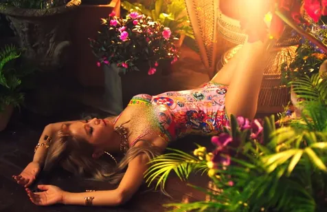 Solar di MV Egotistic