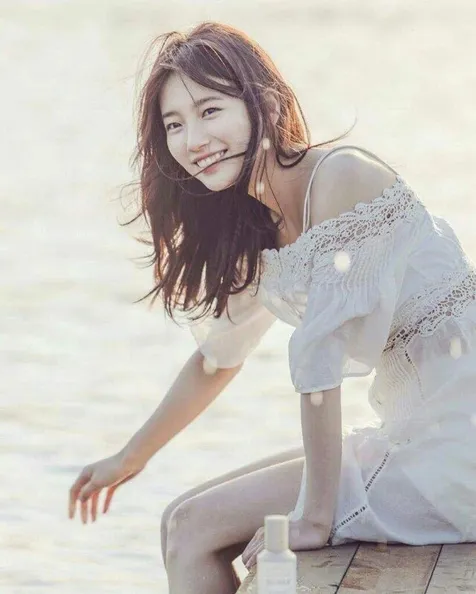 Bae Suzy