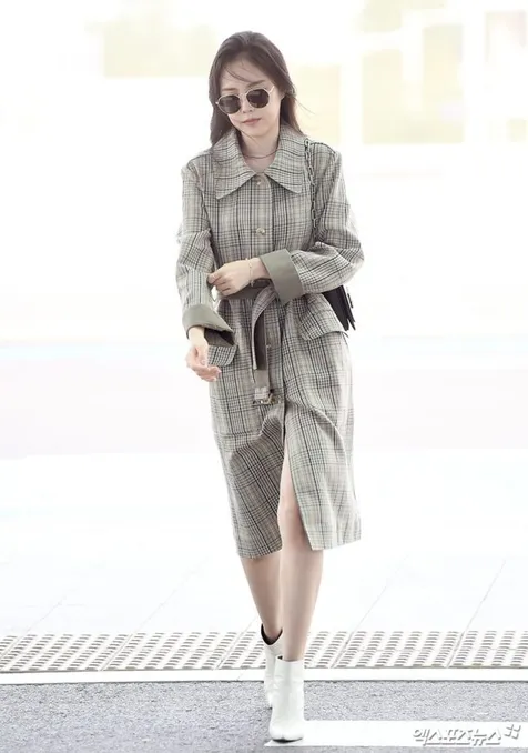 Coat Kekinian