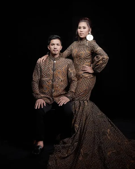 Potret Pre-wedding