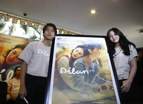 Bicara Tentang DILAN 1991