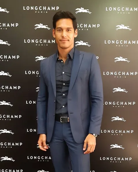 Longchamp