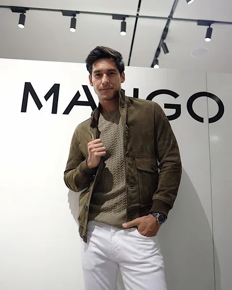 Mango