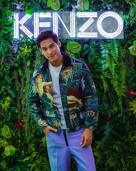 Kenzo