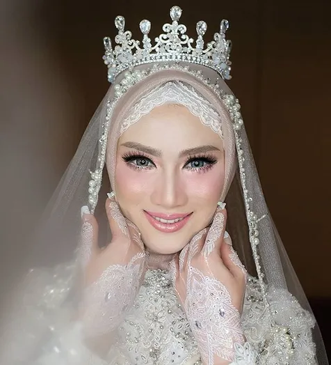 Bak Putri Kerajaan