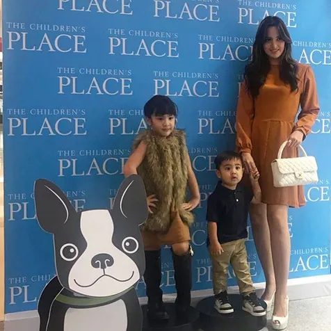 The Children's Place