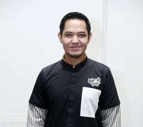Jodoh Roger