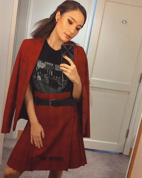 Tatjana Saphira