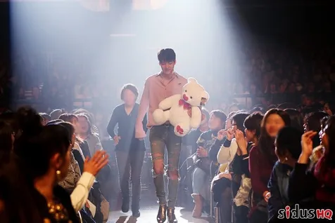Kim Woo Bin