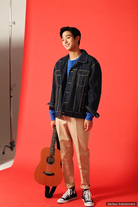 Ahn Hyo Seop