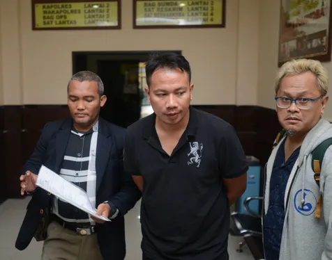 Dipanggil Minggu Depan