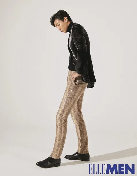 Ji Soo