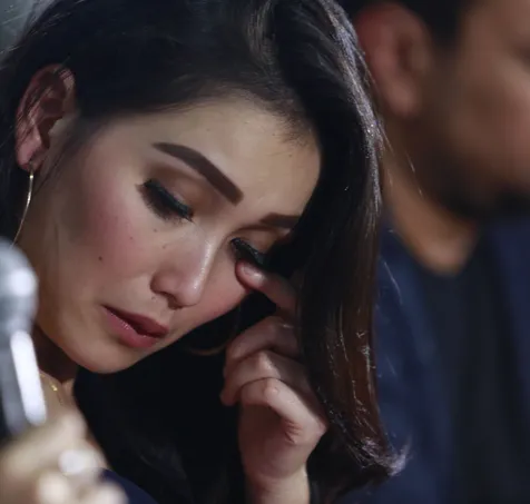 Sosok Saphira di Mata Ayu