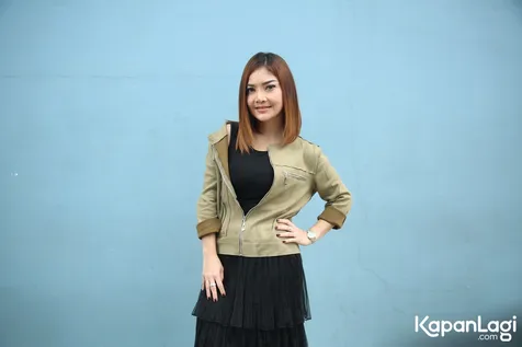 Saipul Pantau Dunia Hiburan