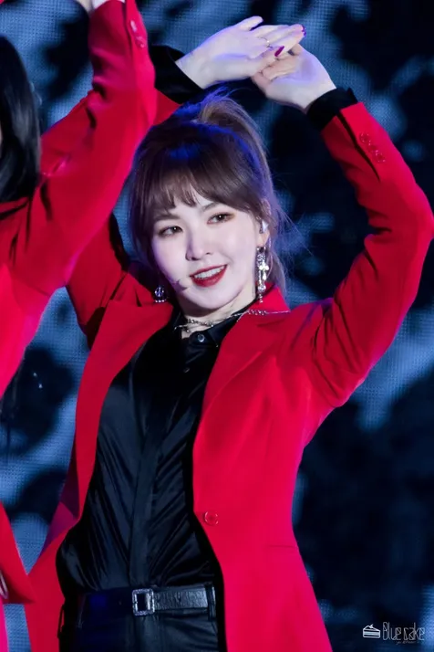 Wendy Red Velvet - 1910 suara (4%)