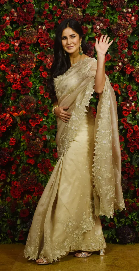 Deepika Sudah Damai Dengan Katrina