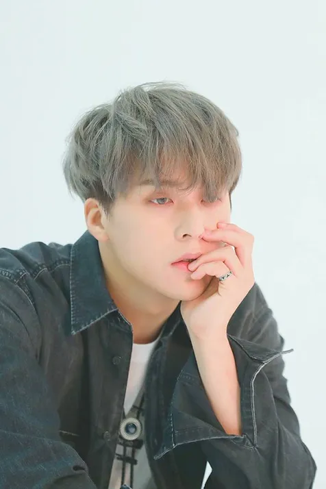 Dongwoon Highlight