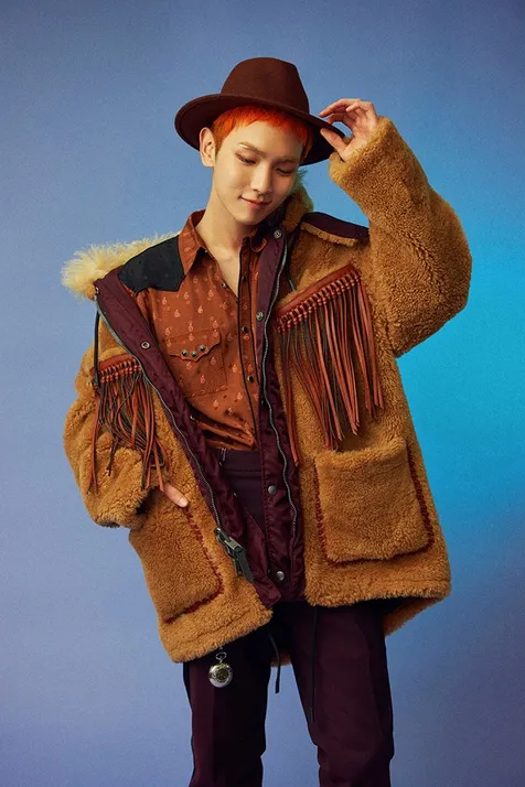 Key SHINee