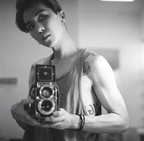 Mino WINNER