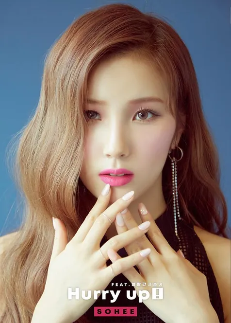 Sohee Elris