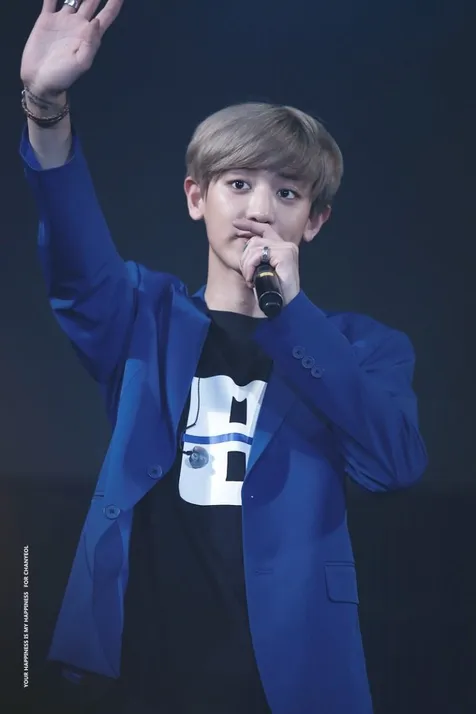 Chanyeol EXO