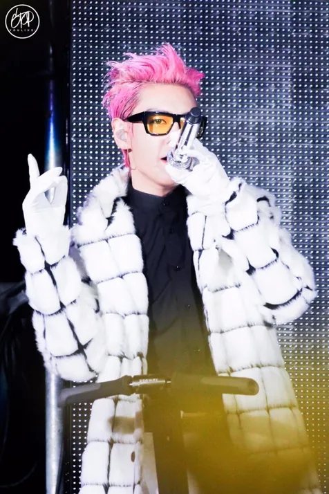 T.O.P Big Bang