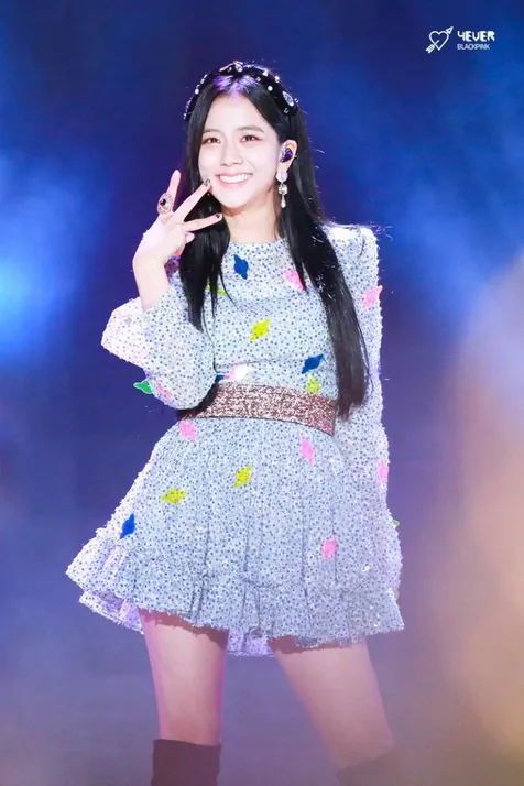 Jisoo BLACKPINK