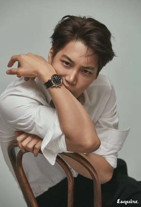 Kai EXO