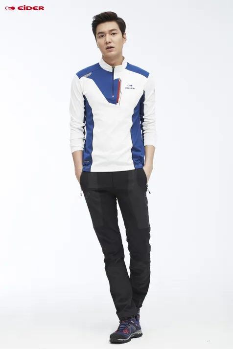 Lee Min Ho