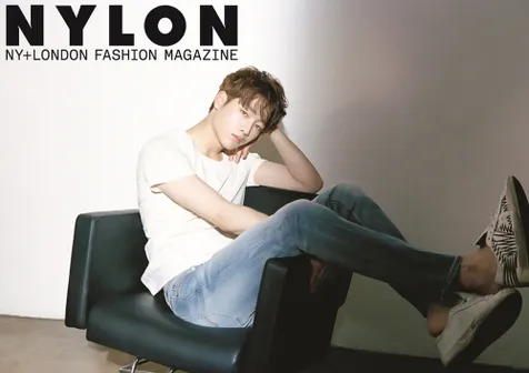Seo Kang Joon