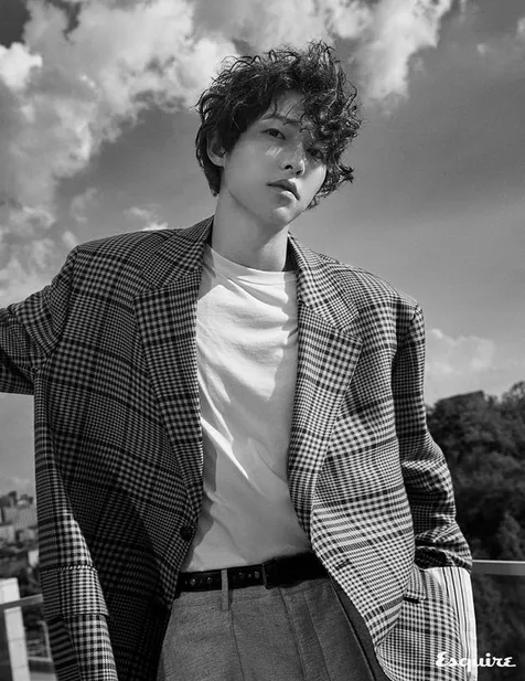 Song Joong Ki
