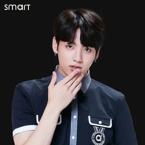 Jungkook BTS