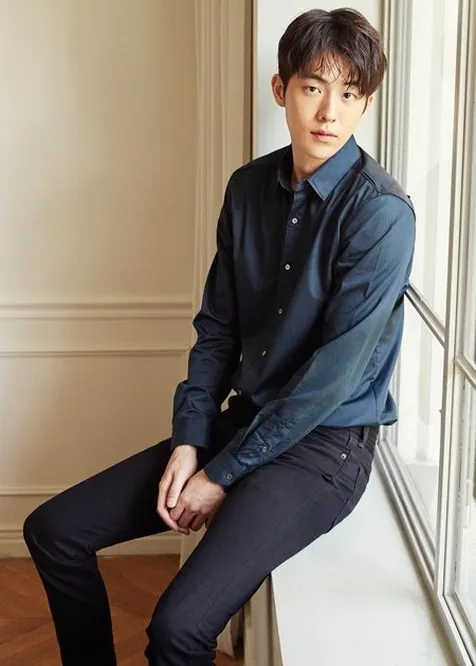 Nam Joo Hyuk