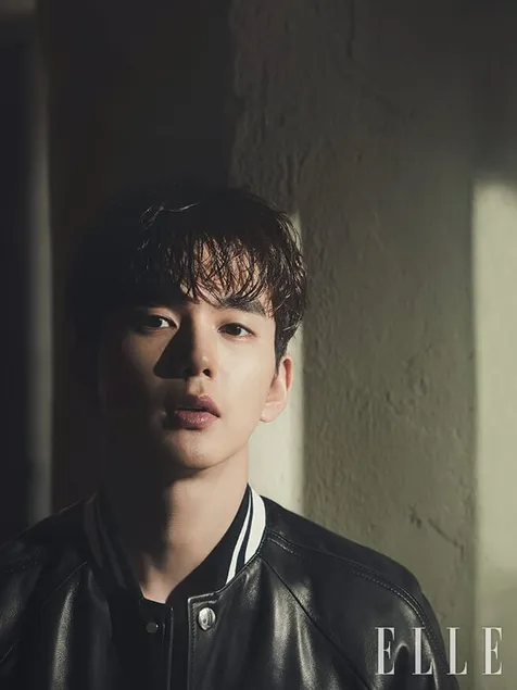 Yoo Seung Ho
