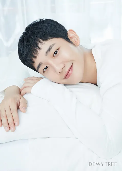 Jung Hae In
