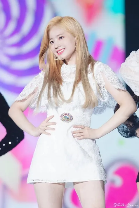 Dahyun TWICE