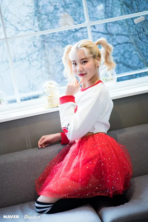 Jooe Momoland