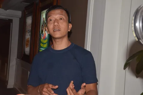 Bakal All Out Jalani Peran