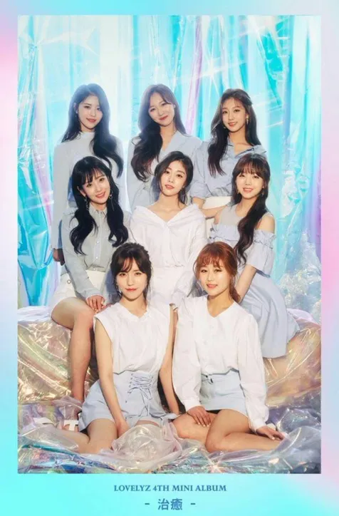 Lovelyz