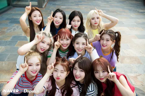 LOONA