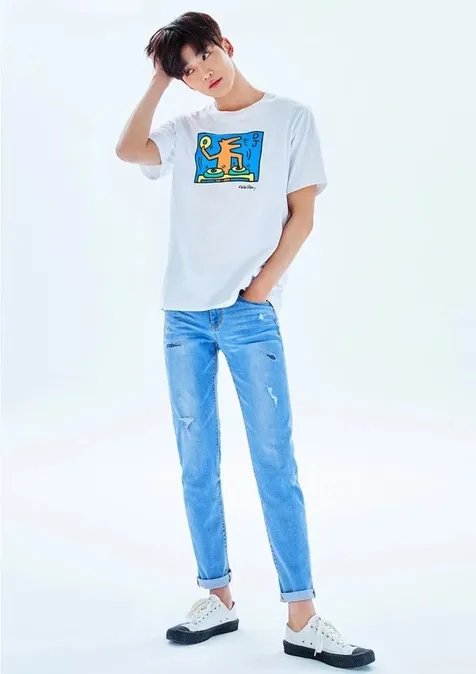 Rowoon SF9
