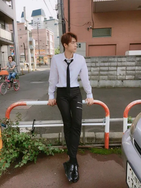 Seungjun KNK